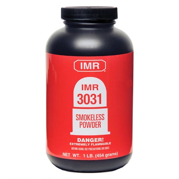 IMR 3031 Smokeless Gun Powder - Image 2